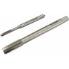 AW-Tools AWTOOLS MAŠININIS SRAIGTAS M12x1,75 Juodas LINE