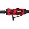 AW-Tools AWTOOLS STRAIGHT AIR GINDER MINI 1/4" 6mm BL