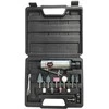 AW-Tools Pneumatinis tiesinis šlifuoklis AWTools AW10303; 1/4''; 6,3 bar; 3-6 mm