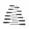 AW-Tools Atsuktuvų rinkinys AWTools AW36952; SLx6; PHx6; 12 vnt.
