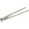 AW-Tools AWTOOLS ARMATŪROS REIKTUVAI SUSTIPRINTI 300mm Juodas LINE