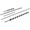 Grąžtas AW-Tools AWTOOLS medinis varžtas 12,0x460 mm