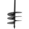 AW-Tools AWTOOLS RANKINIS GRĄŽAS DIRVOMS FI 80mm