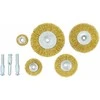 AW-Tools AWTOOLS VIELINIS DISKINIS ŠEPETYS 5vnt.
