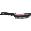 AW-Tools AWTOOLS VIELINIS ŠEPETYS 5 EILIŲ 270mm / PLASTIKINĖ RANKENA