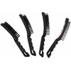 AW-Tools AWTOOLS VIELINIS ŠEPETYS 5 EILIŲ 270mm / PLASTIKINĖ RANKENA