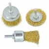 AW-Tools AWTOOLS SZCZOTKA DRUCIANA TRZPIENIOWA 3 vnt..