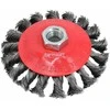 AW-Tools AWTOOLS ŠEPETĖLIS 100 mm M14 VYTA VIELA
