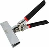 AW-Tools Skardos lankstymo replės AWTools AW31251BL; 150x38 mm; 210 mm