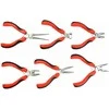 AW-Tools AWTOOLS MINI replės 125mm rinkinys 6vnt.