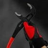 AW-Tools AWTOOLS REGULIUOJAMOS REPLĖS 180 mm