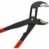 AW-Tools AWTOOLS REGULIUOJAMOS REPLĖS 250mm REKETINĖS Juodas LINE