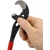 AW-Tools AWTOOLS REGULIUOJAMOS REPLĖS VERŽLĖMS 10-32mm PAPŪGOS