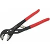 AW-Tools AWTOOLS REGULIUOJAMOS REPLĖS SU Spyruokle 250MM Juodas LINE