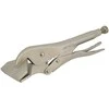 AW-Tools AWTOOLS SPAUSTUVAI „MORSE“ 250mm PLAČIOS PLOKŠČIOS ŽIOTYS