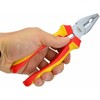 AW-Tools VDE izoliuotos kombinuotos replės 200mm AW31103
