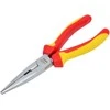 AW-Tools AWTOOLS ILGOS TIESIOS REPLĖS VDE 160mm