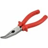 AW-Tools AWTOOLS SZCZYPCE AM.WYDŁUŻONE WYGIĘTE 200mm