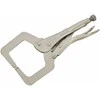 AW-Tools AWTOOLS SPAUSTUVAI MORSE TIPO C 275mm FIKSUOTI ŽANDIKAULIAI
