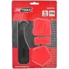 AW-Tools AWTOOLS variklio glaistas su pjaustytuvu, 4 vnt.