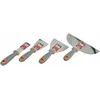 AW-Tools AWTOOLS ELASTIŠKA GLAISTYKLĖ 100mm BL 2210