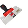 AW-Tools AWTOOLS GLAISTYKLĖ NERŪD.PL.200/60 FASAD.GUM.RANK.2028 BL