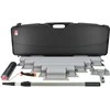 AW-Tools AWTOOLS PLASTIKINIS GLAISTAS TITANIUM APDAILAI Rinkinys DĖKLE 4822