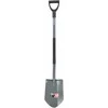 AW-Tools AWTOOLS sodo kastuvas su metaliniu kotu /AW