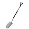 AW-Tools AWTOOLS SPADE METAL HANDLE PRO SHARP