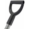 AW-Tools AWTOOLS SPADE METAL HANDLE PRO SHARP