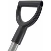 AW-Tools AWTOOLS SPADE METAL PRO TIESIA RANKENA