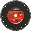AW-Tools AWTOOLS DEIMANTINIS DISKAS 230×22,2 / TURBO