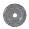 AW-Tools AWTOOLS DISKINIS ŠLIFAVIMO DISKAS IŠGAUBTAS fi 125 mm