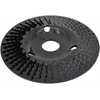 AW-Tools AWTOOLS kampinis gręžtuvas 125 mm