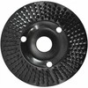 AW-Tools AWTOOLS kampinis gręžtuvas 125 mm