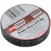 AW-Tools AWTOOLS IZOLIACINĖ JUOSTA 12mm x 10m JUODA