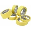 AW-Tools AWTOOLS DAŽYMO JUOSTA 48mm*25m geltona