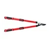 AW-Tools Svertinės sodo žirklės prasilenkiančiais ašmenimis AWTools AW63158; 660-920 mm; 30 mm