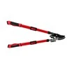 AW-Tools Svertinės sodo žirklės prasilenkiančiais ašmenimis AWTools AW63160; 710-950 mm; 45 mm; teleskopinės
