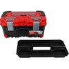 AW-Tools Įrankių dėžė AWTools AW30512; 20''; 496x258x240 mm