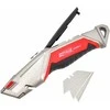AW-Tools AWTOOLS TRAPECINIS PEILIS / 4 SK2 GELEŽTĖS