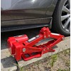 AW-Tools Elektrinis keltuvas automobiliui AWTools AW19809; 12 V; 120-350 mm