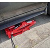 AW-Tools Elektrinis keltuvas automobiliui AWTools AW19809; 12 V; 120-350 mm