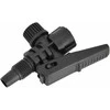 AW-Tools AWTOOLS PURKŠTUVO RANKENA SU NULEIDIMO MECHANIZMU GPS 3/5/8L .