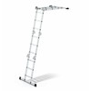AWTOOLS kopėčios UNIWERSALNA 4x3 150kg +PODEST