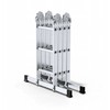 AWTOOLS kopėčios UNIWERSALNA 4x3 150kg +PODEST