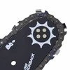 AW-Tools AWTOOLS VADOVAS 40cm/66/325"/1,5, SKIRTAS CS580/CS620 / Juodas LINE