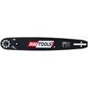 AW-Tools AWTOOLS VADOVAS 40cm/66/325"/1,5, SKIRTAS CS580/CS620 / Juodas LINE