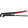 AW-Tools AWTOOLS VAMZDŽIŲ RAKTAS 1″ 325mm Juodas LINE