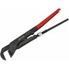 AW-Tools AWTOOLS VAMZDŽIŲ RAKTAS 1″ 325mm Juodas LINE